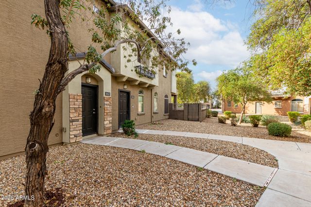 462 N 168TH Lane, Goodyear, AZ 85338