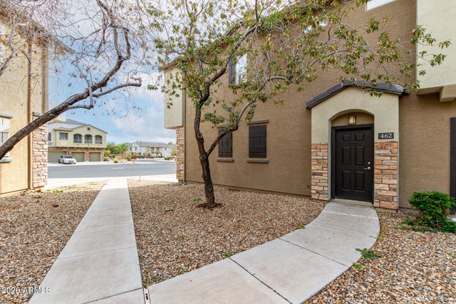 462 N 168TH Lane, Goodyear, AZ 85338