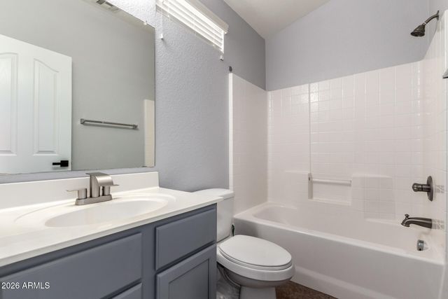 462 N 168TH Lane, Goodyear, AZ 85338