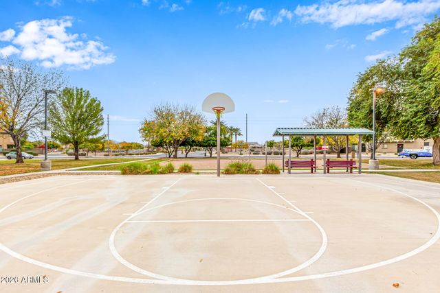 462 N 168TH Lane, Goodyear, AZ 85338