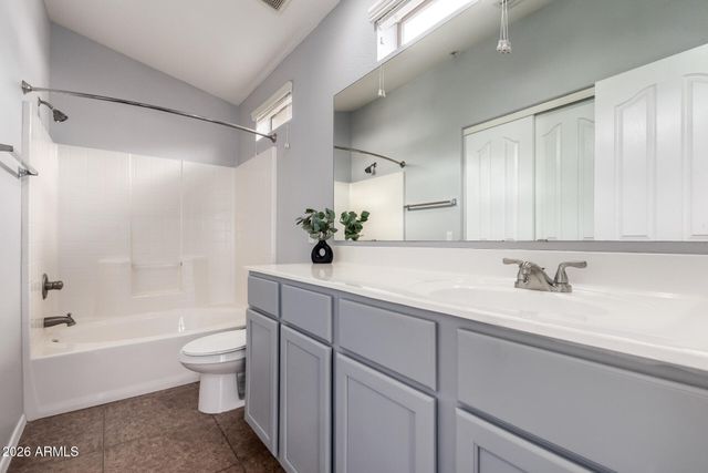 462 N 168TH Lane, Goodyear, AZ 85338