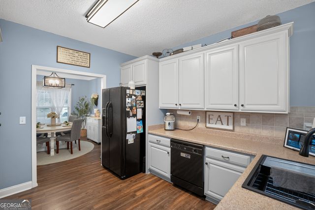 118 Rolling Hill Drive, Williamson, GA 30292