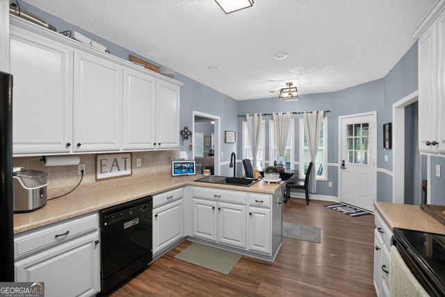 118 Rolling Hill Drive, Williamson, GA 30292
