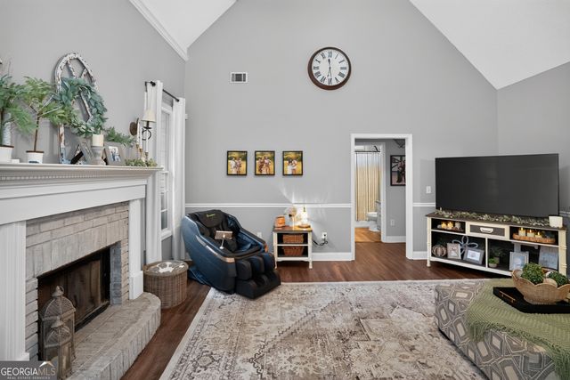 118 Rolling Hill Drive, Williamson, GA 30292