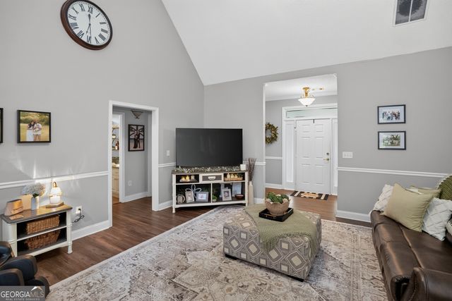 118 Rolling Hill Drive, Williamson, GA 30292