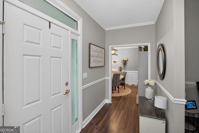 118 Rolling Hill Drive, Williamson, GA 30292