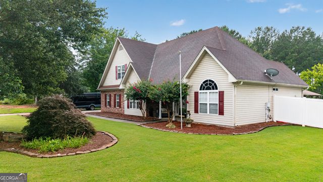 118 Rolling Hill Drive, Williamson, GA 30292