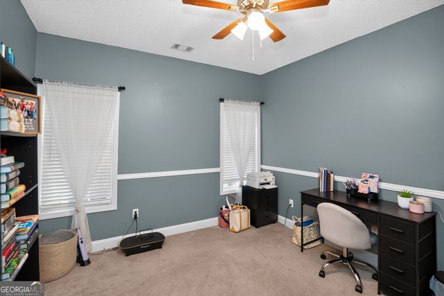 118 Rolling Hill Drive, Williamson, GA 30292