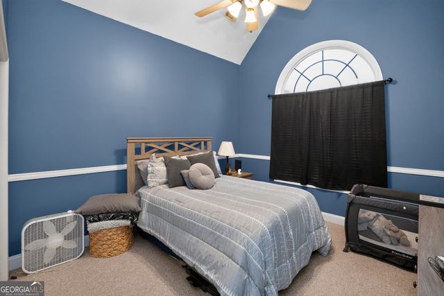 118 Rolling Hill Drive, Williamson, GA 30292