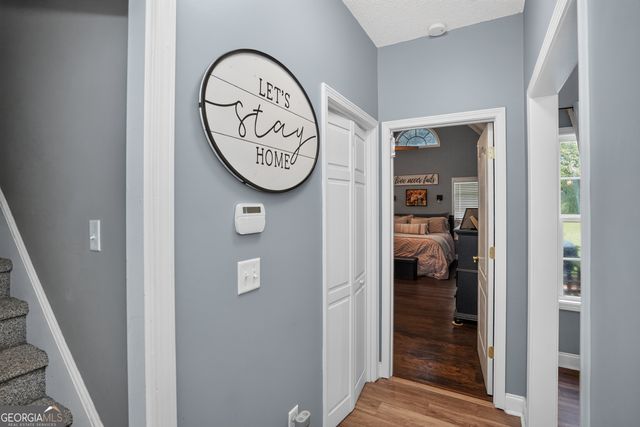 118 Rolling Hill Drive, Williamson, GA 30292