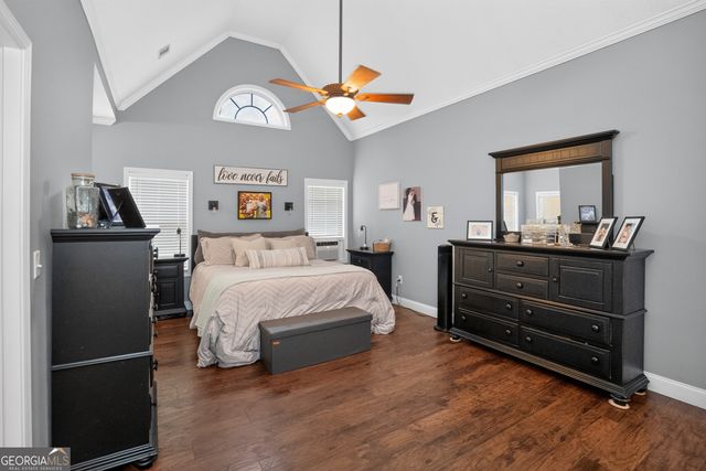 118 Rolling Hill Drive, Williamson, GA 30292