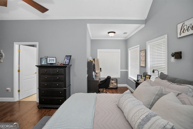 118 Rolling Hill Drive, Williamson, GA 30292