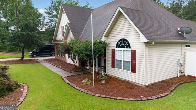 118 Rolling Hill Drive, Williamson, GA 30292