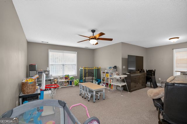 118 Rolling Hill Drive, Williamson, GA 30292