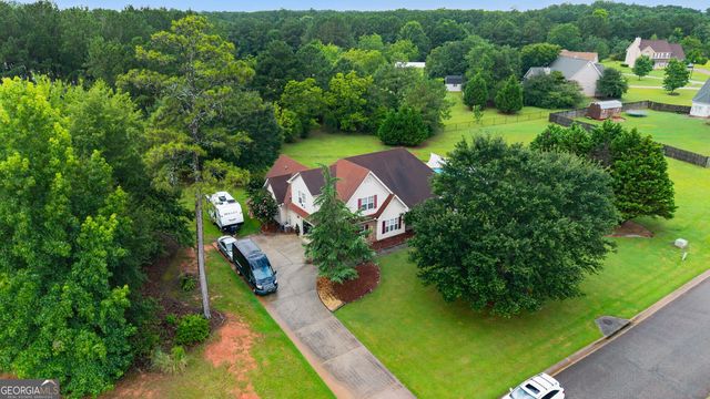 118 Rolling Hill Drive, Williamson, GA 30292