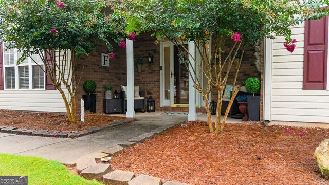 118 Rolling Hill Drive, Williamson, GA 30292