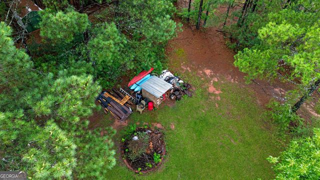 118 Rolling Hill Drive, Williamson, GA 30292