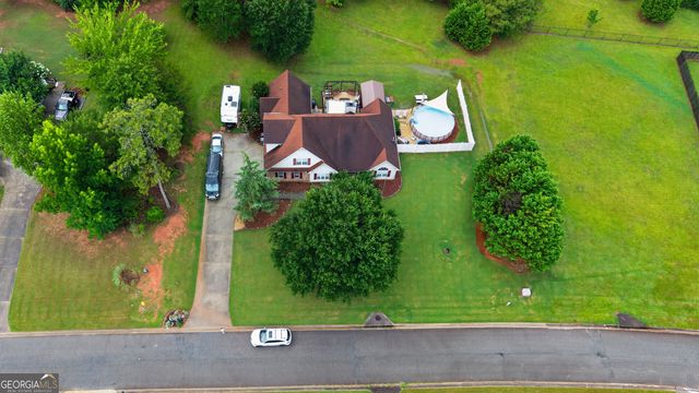 118 Rolling Hill Drive, Williamson, GA 30292
