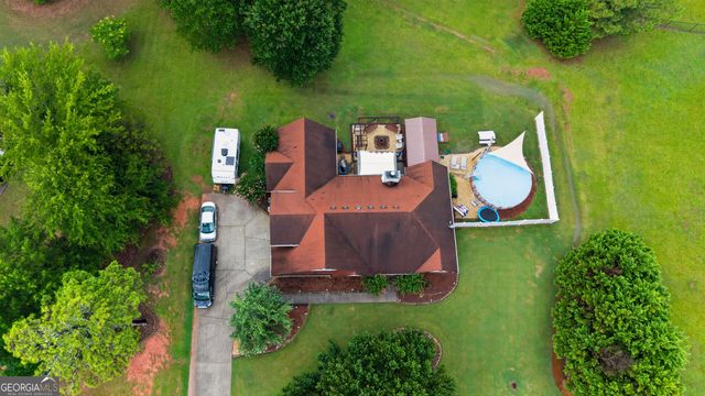 118 Rolling Hill Drive, Williamson, GA 30292