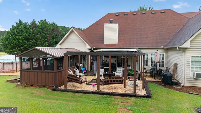 118 Rolling Hill Drive, Williamson, GA 30292