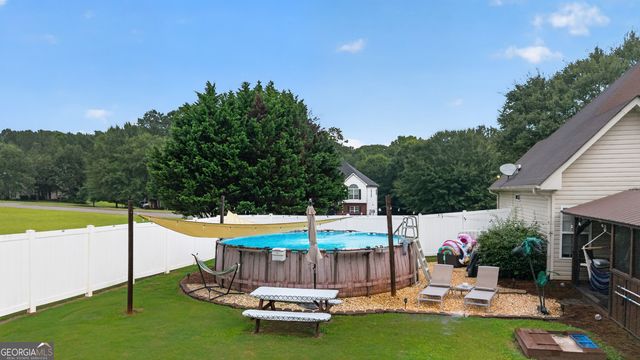118 Rolling Hill Drive, Williamson, GA 30292
