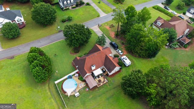 118 Rolling Hill Drive, Williamson, GA 30292