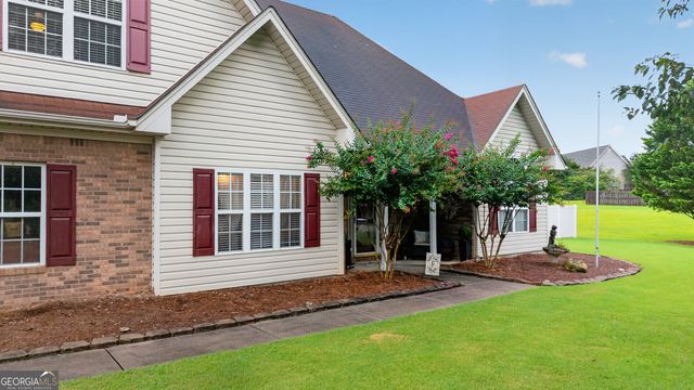 118 Rolling Hill Drive, Williamson, GA 30292