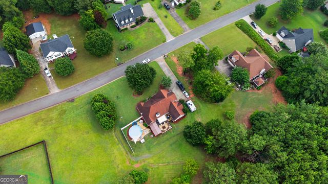 118 Rolling Hill Drive, Williamson, GA 30292