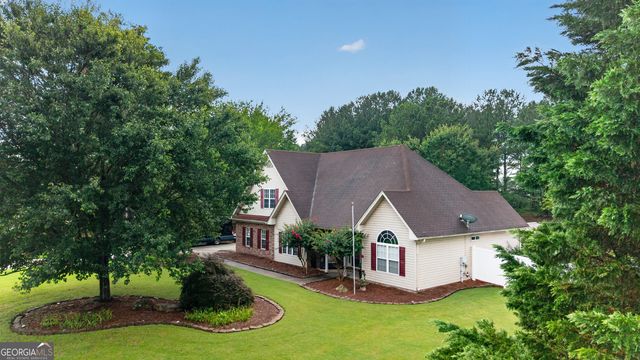 118 Rolling Hill Drive, Williamson, GA 30292
