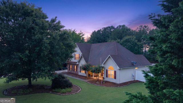 118 Rolling Hill Drive, Williamson, GA 30292