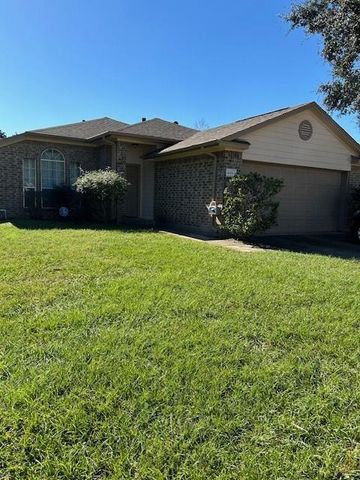 10451 N Fallen Bough Drive, Houston, TX 77041