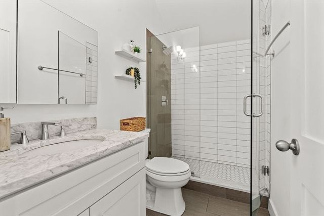 9 Upham Ave 3, Boston, MA 02125