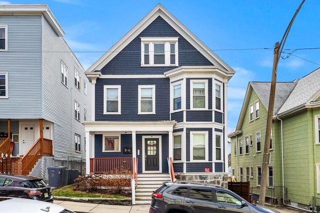 9 Upham Ave 3, Boston, MA 02125