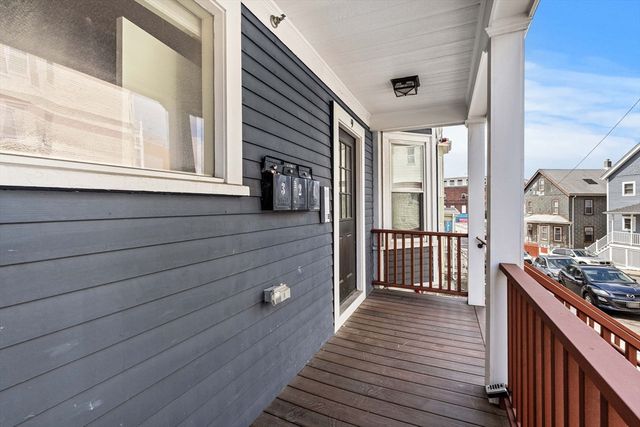 9 Upham Ave 3, Boston, MA 02125