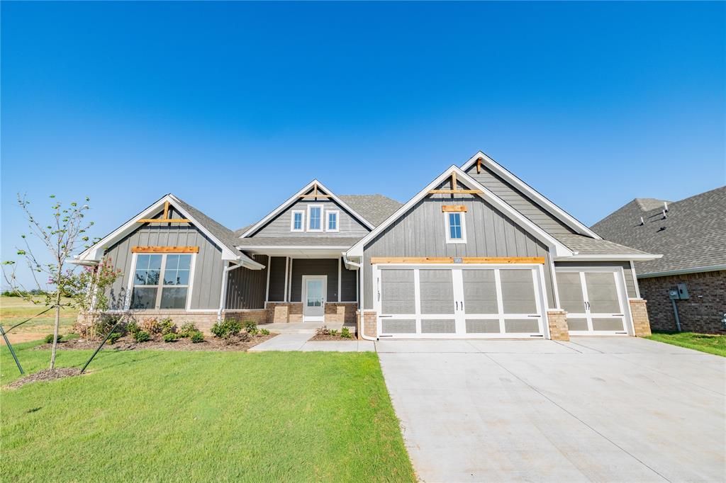 5800 Lantana Lane, Edmond, OK 73034