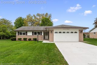 37285 Vargo Street, Livonia, MI 48152