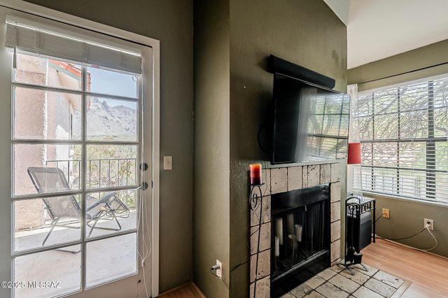 6490 N Tierra de las Catalinas Apt 94, Tucson, AZ 85718