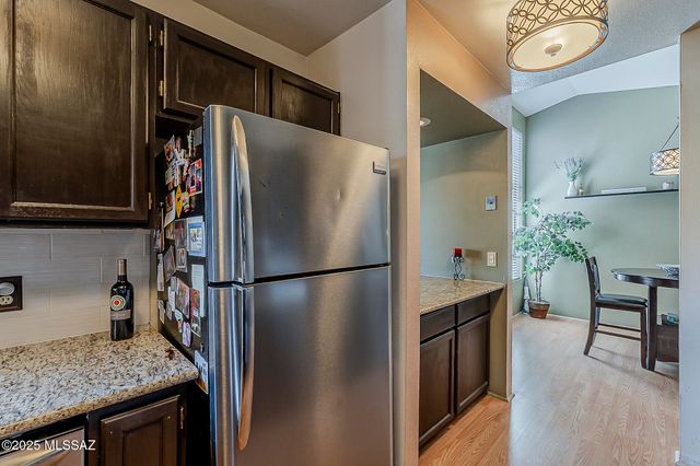 6490 N Tierra de las Catalinas Apt 94, Tucson, AZ 85718