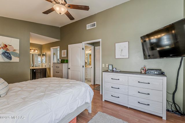 6490 N Tierra de las Catalinas Apt 94, Tucson, AZ 85718