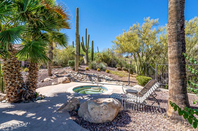 6490 N Tierra de las Catalinas Apt 94, Tucson, AZ 85718