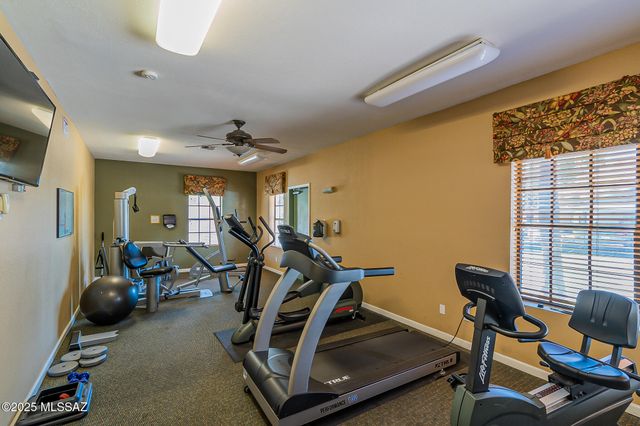 6490 N Tierra de las Catalinas Apt 94, Tucson, AZ 85718