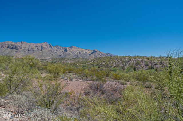 6490 N Tierra de las Catalinas Apt 94, Tucson, AZ 85718