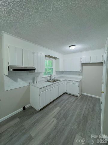 705 Creekridge Drive, Monroe, NC 28110