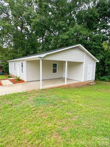 705 Creekridge Drive, Monroe, NC 28110