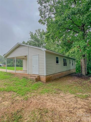 705 Creekridge Drive, Monroe, NC 28110