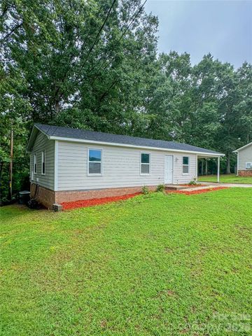 705 Creekridge Drive, Monroe, NC 28110