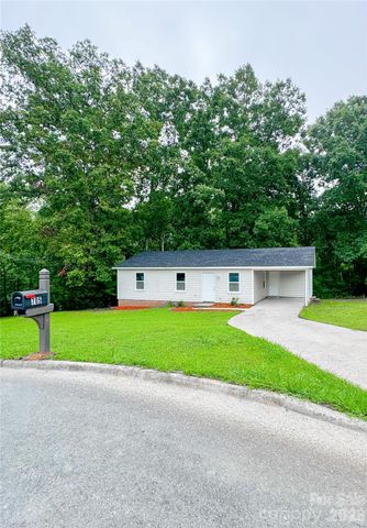 705 Creekridge Drive, Monroe, NC 28110