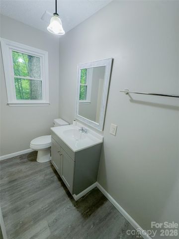 705 Creekridge Drive, Monroe, NC 28110