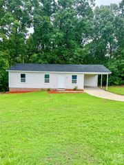 705 Creekridge Drive, Monroe, NC 28110