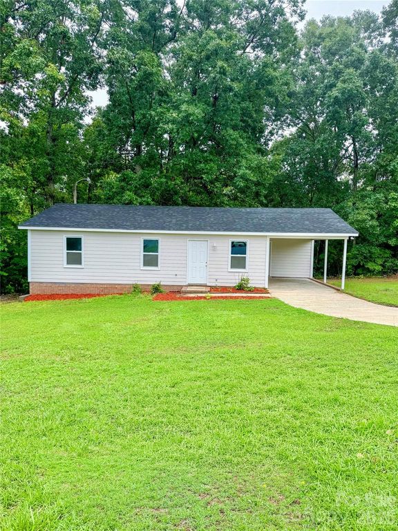 705 Creekridge Drive, Monroe, NC 28110
